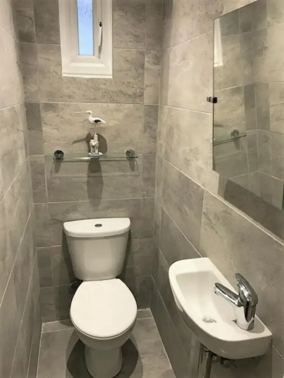 3 Bedroom Detached Holiday Chalet, Southshore Park