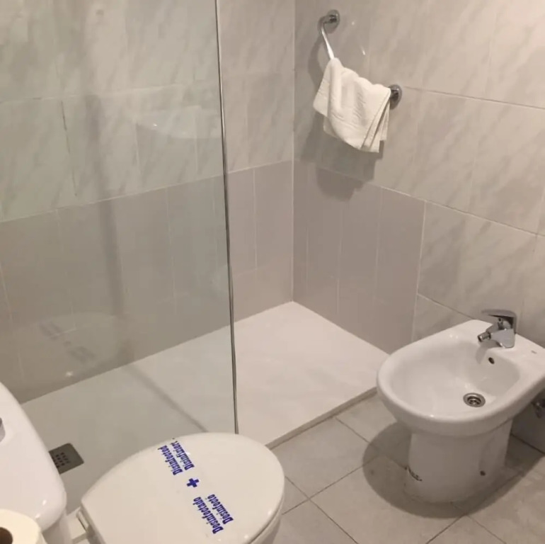 Hostal Comercio