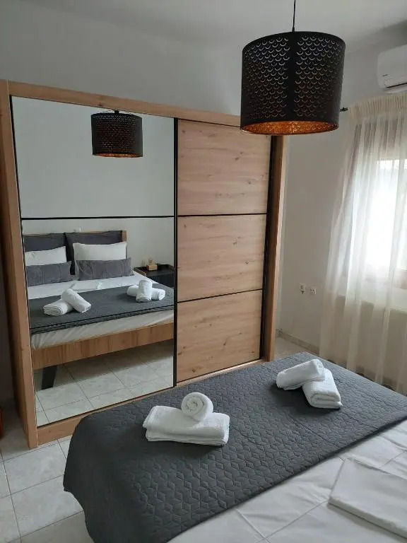 Myloi Well Apartment
