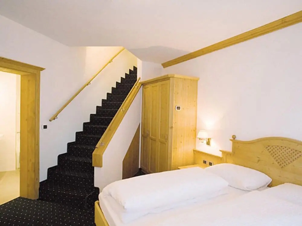 Residence Hotel Alpinum