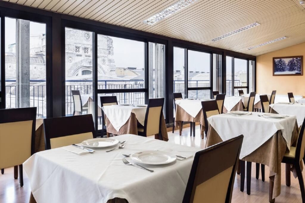 B&B Hotel Milano Aosta