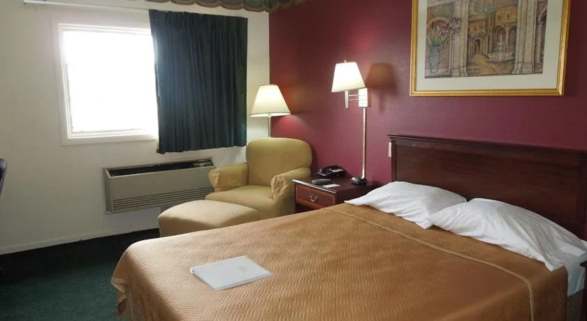 Travelodge Fremont