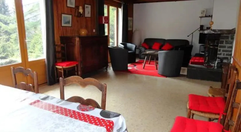 Chalet Chapim