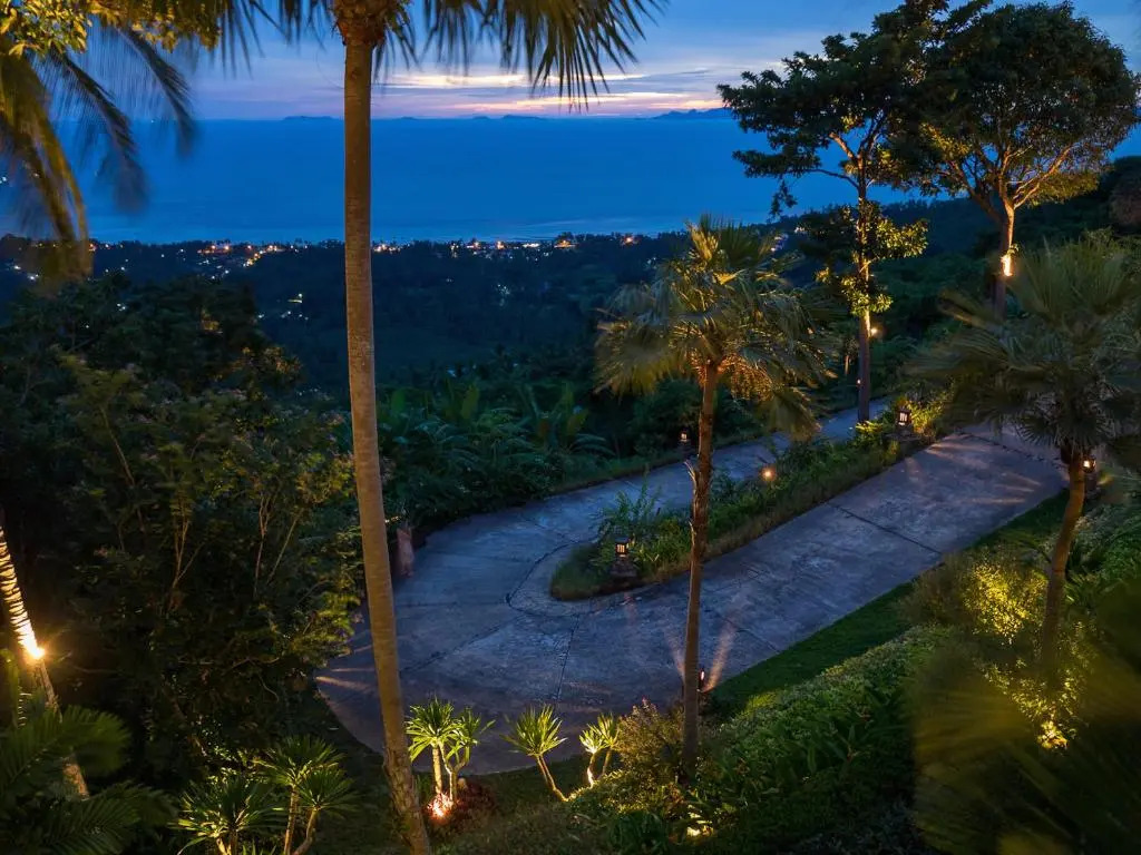 El Cid Villa