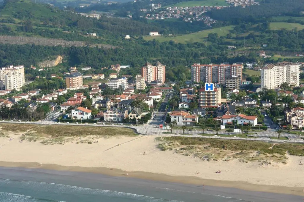 Hotel Cosmopol