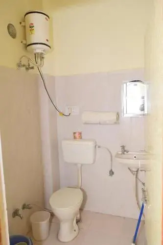 Kamal Villas