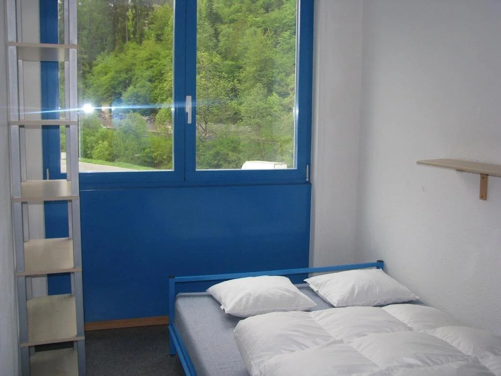 Mont-Fort Swiss Lodge
