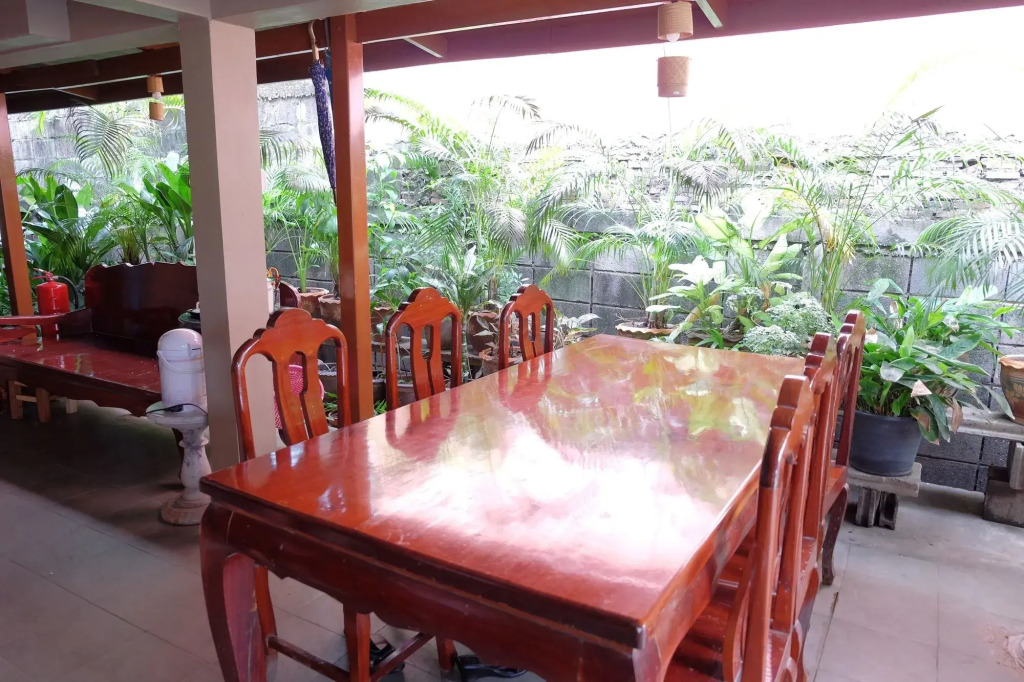 OYO 691 Donmuang Boutique House