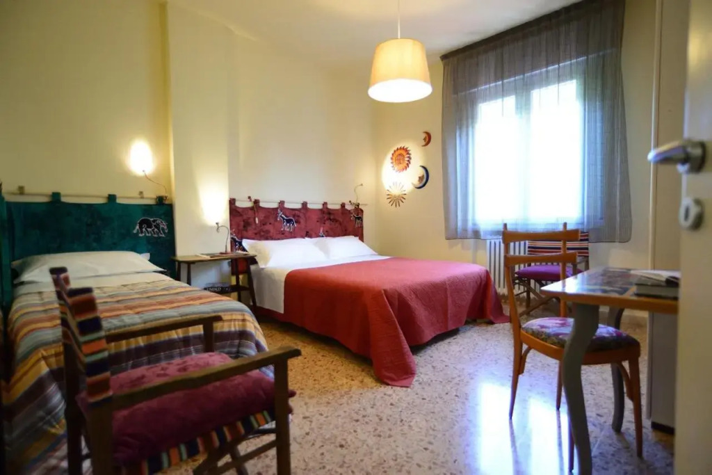 Bed and Breakfast Lucia