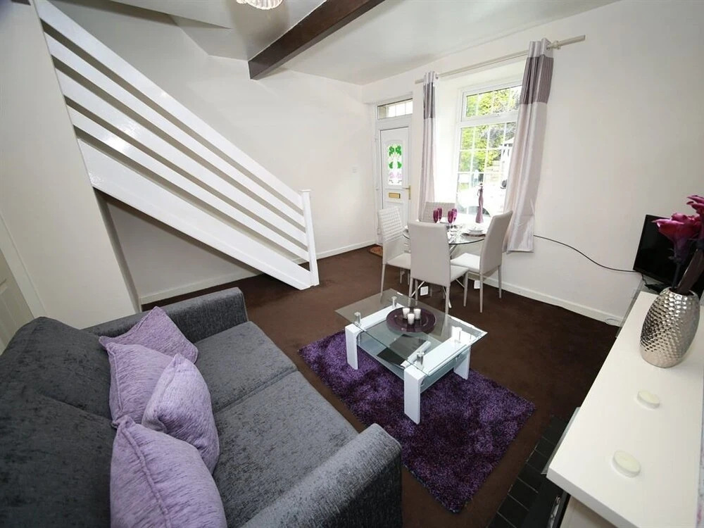 Haworth Homes