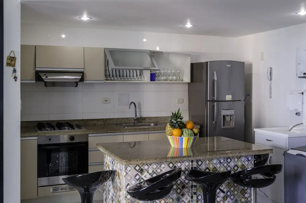 Apartamentos Suiteline Plus - Oceanview