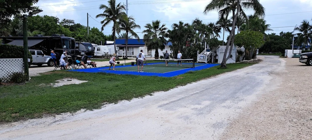 Bonefish Bay Motel