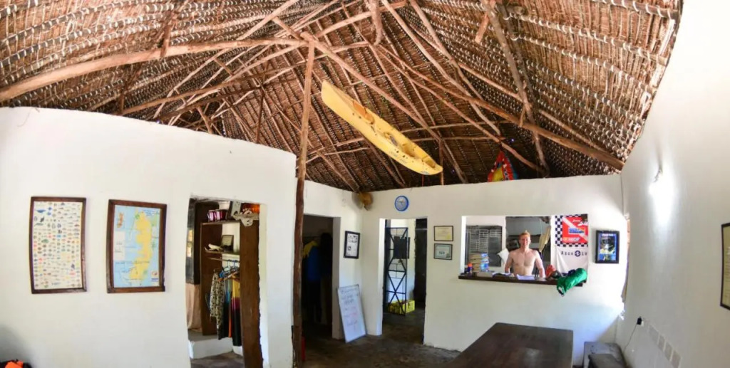 Swahili Divers & Gecko Nature Lodge