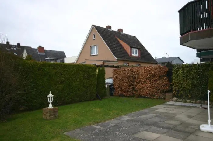 Haakestrasse 1j