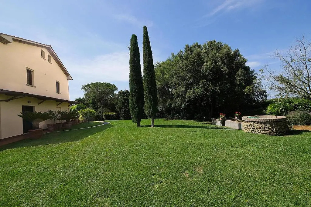Agriturismo Le Vallette