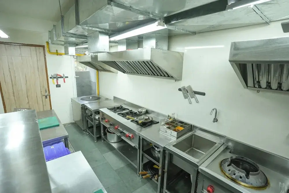 Kaashvi Residency