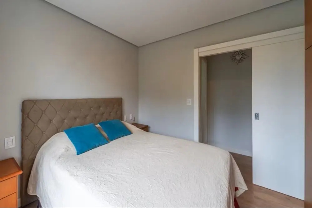 Stay Home Luxo Gramado | 1min Rua Coberta | Ar Cond | Premium