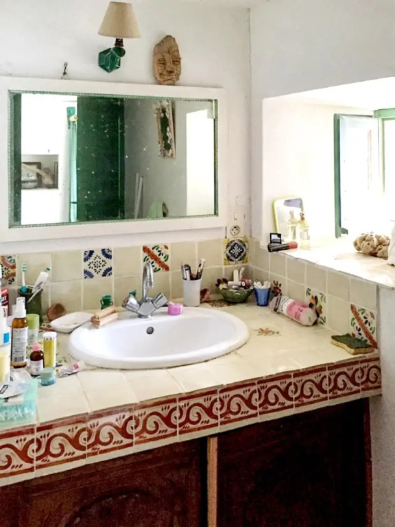 House With 9 Bedrooms in Centuri, With Wonderful sea View, Furnished G