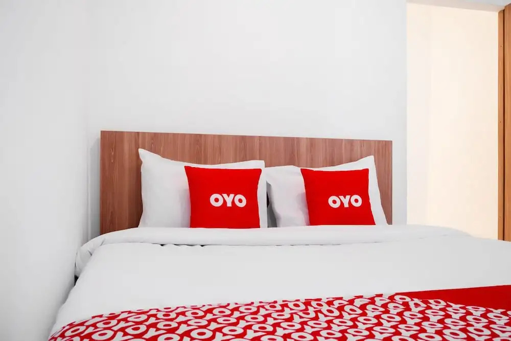 OYO 3695 33 Avenue