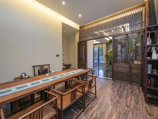 Yunian Homestay