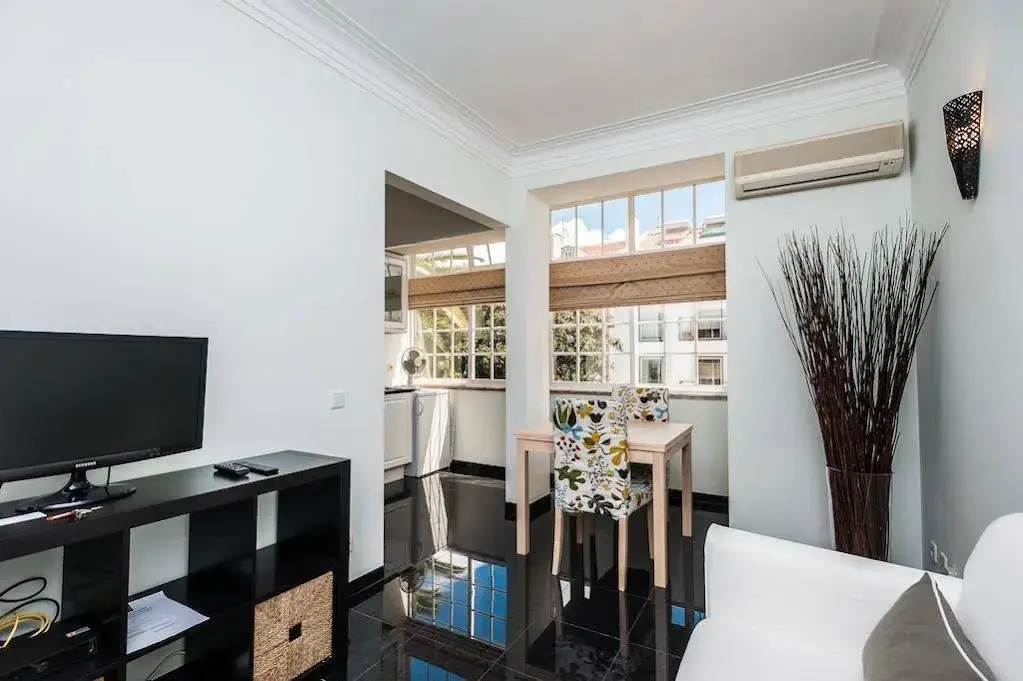 Shortstayflat - Prazeres
