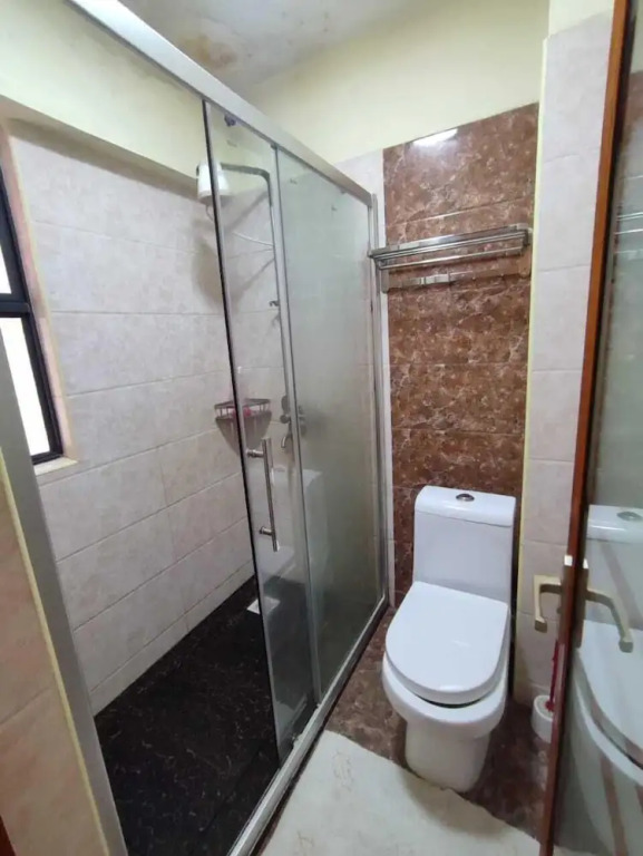 Lux Suites Marcus Garden Apartments kilimani