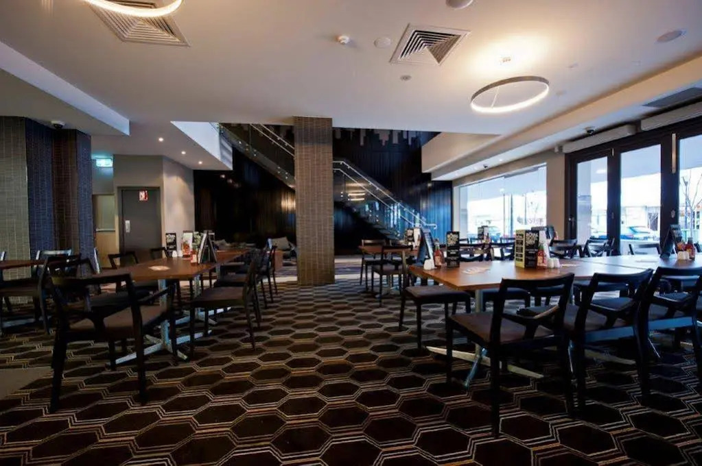 Royal Hotel Queanbeyan