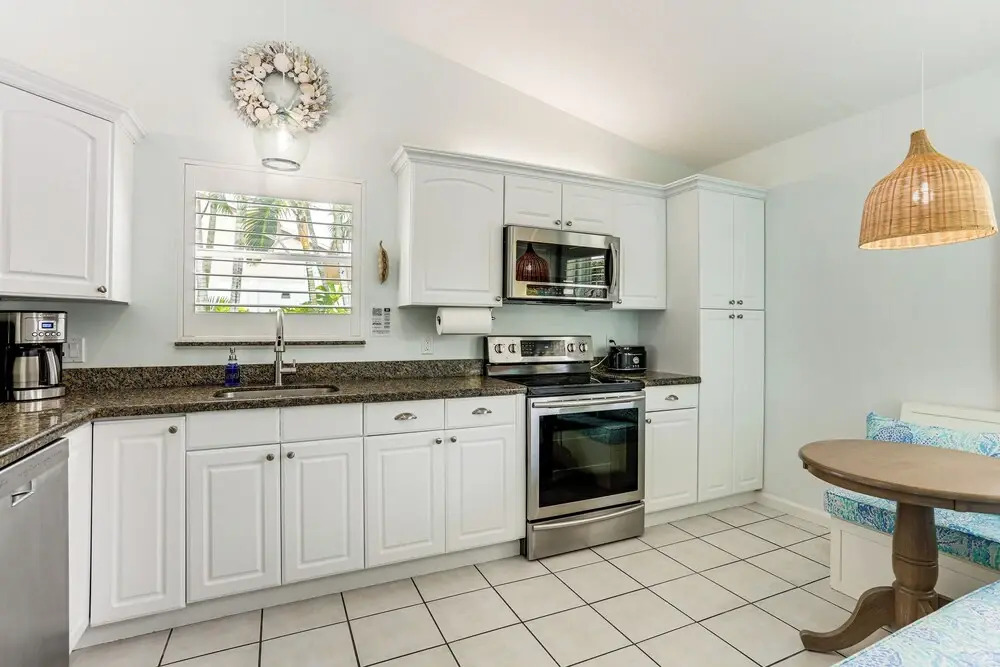 Coastal Villa w/ Private Yard + Heated Pool!