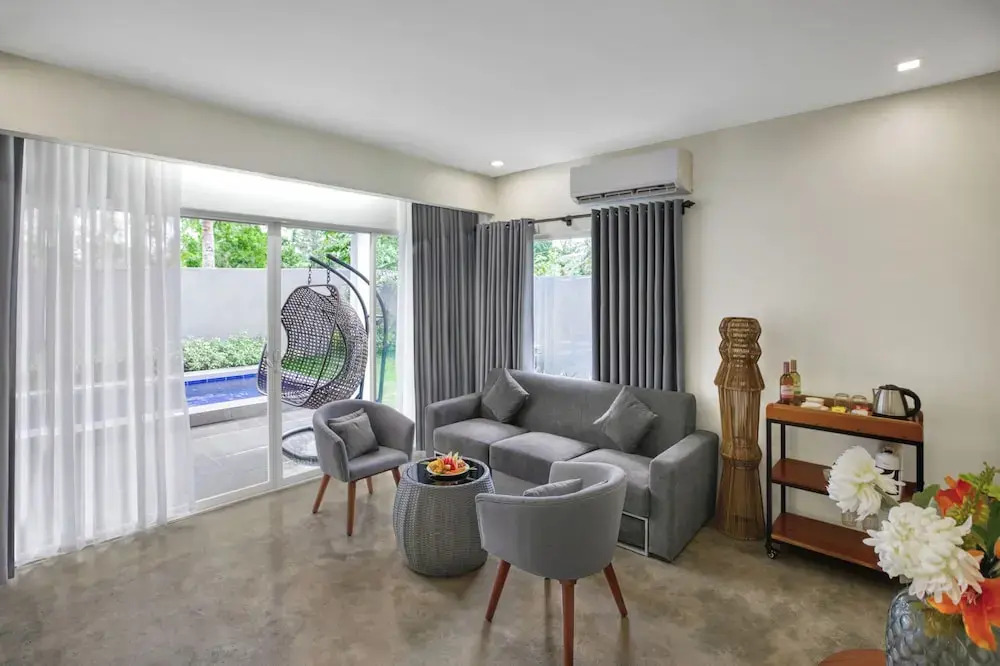 Secret Garden Resort & Villas Panglao Island