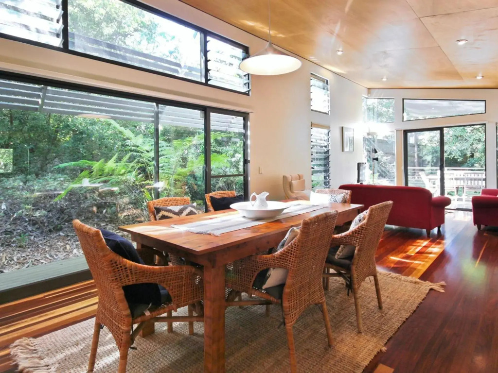 Hyams Retreat Hyams Beach