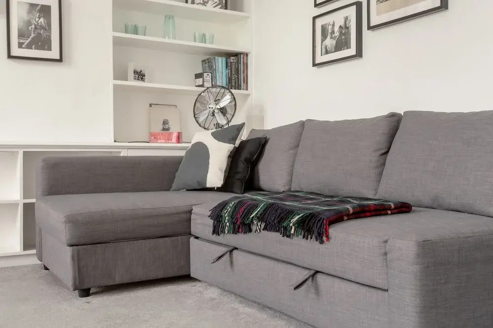 1 Bedroom Apartment in Maida Hill