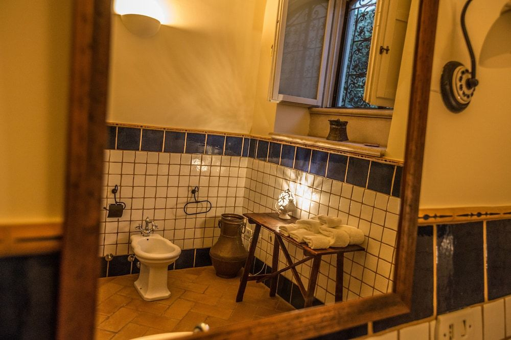 Giardini 82 B&B
