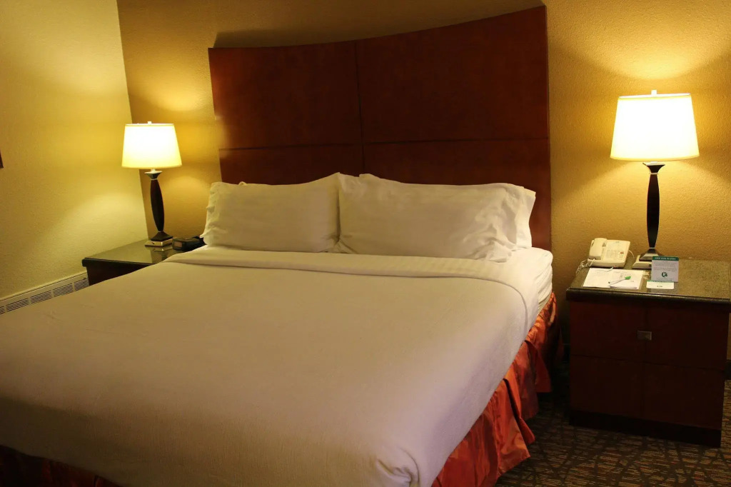 Holiday Inn - Memphis Downtown - Beale St. by IHG