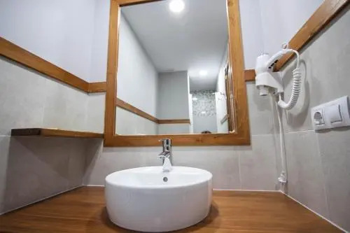 Apartamentos Mirador de Gúdar