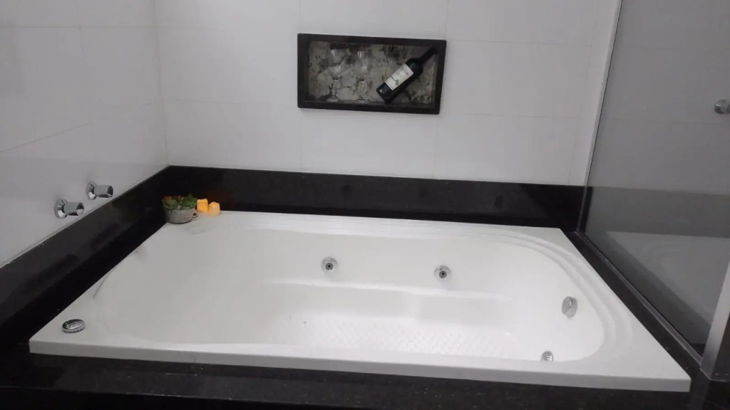 Recanto Alto da Glória