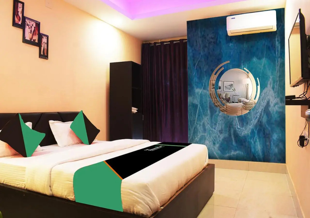 The Greenstar Inn