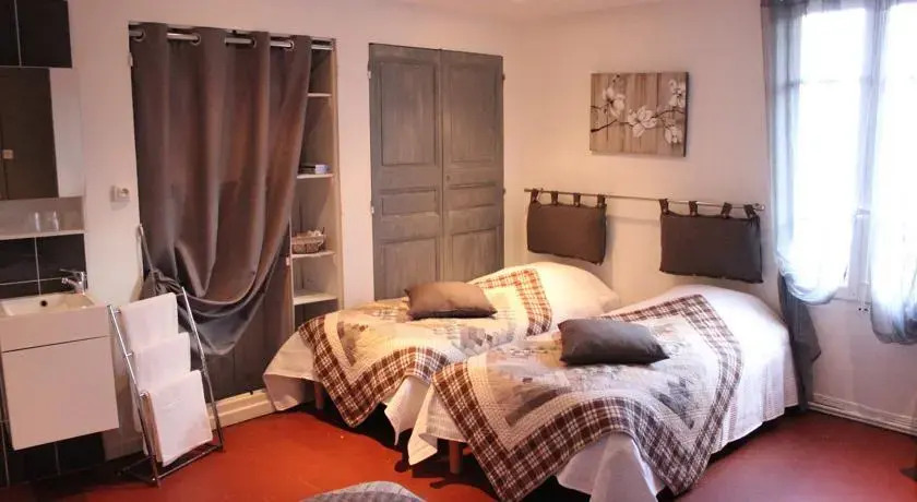 Auberge de Tourves