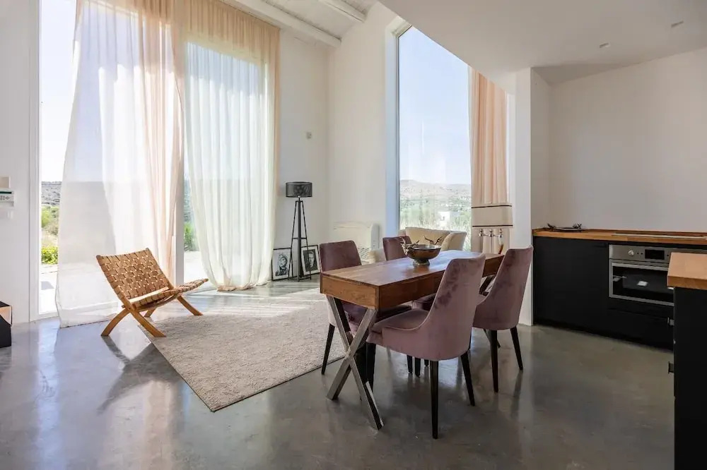 Amazing Property of 2 Villas on a Land sea View
