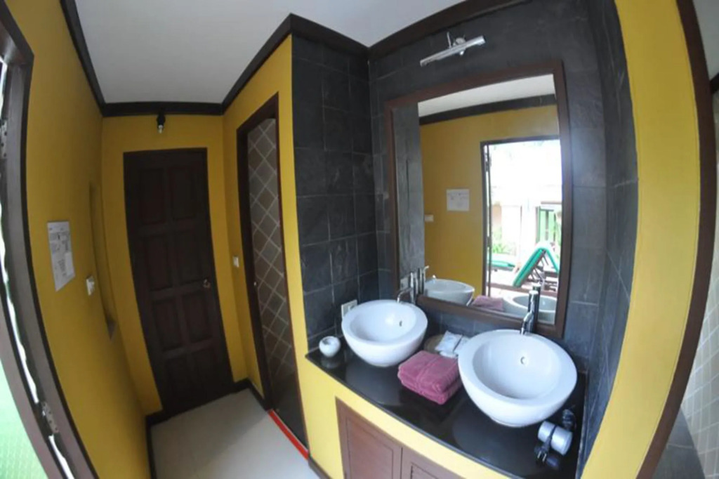 Baan Khao Hua Jook