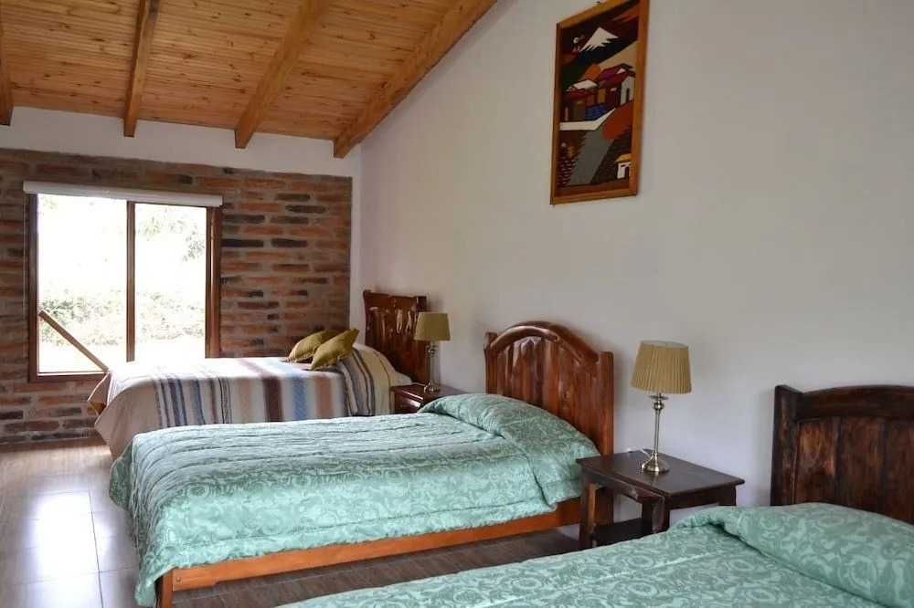 Runa Tupari Homestay Lodge