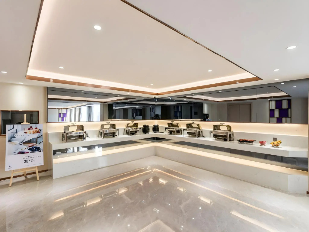 Lavande Hotel Guangzhou Xiayuan Metro Station