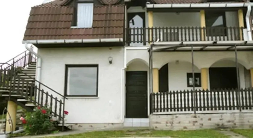 Panoráma Apartmanház