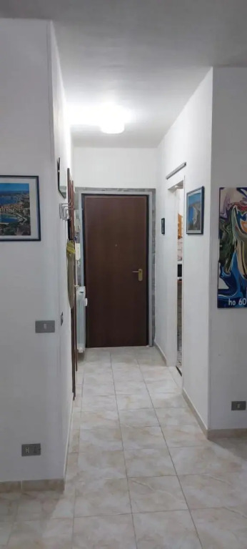 Ampio Monolocale Con Terrazzo - a 2 Passi Dal Mare