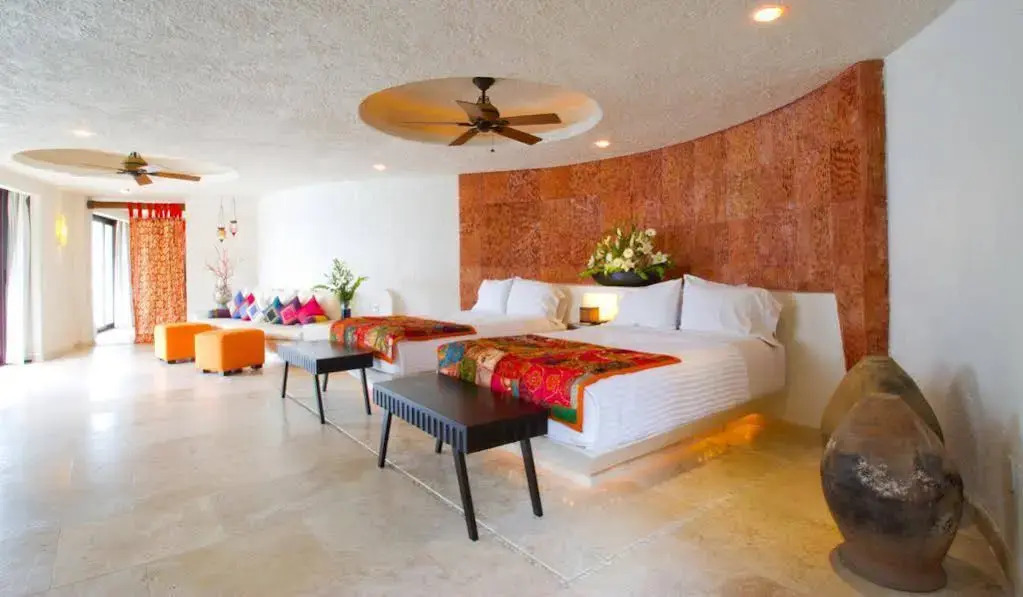 Hotel Villa Alejandra