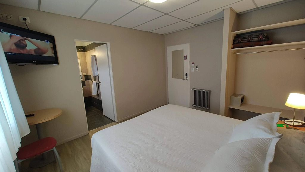 Hotel Alpre