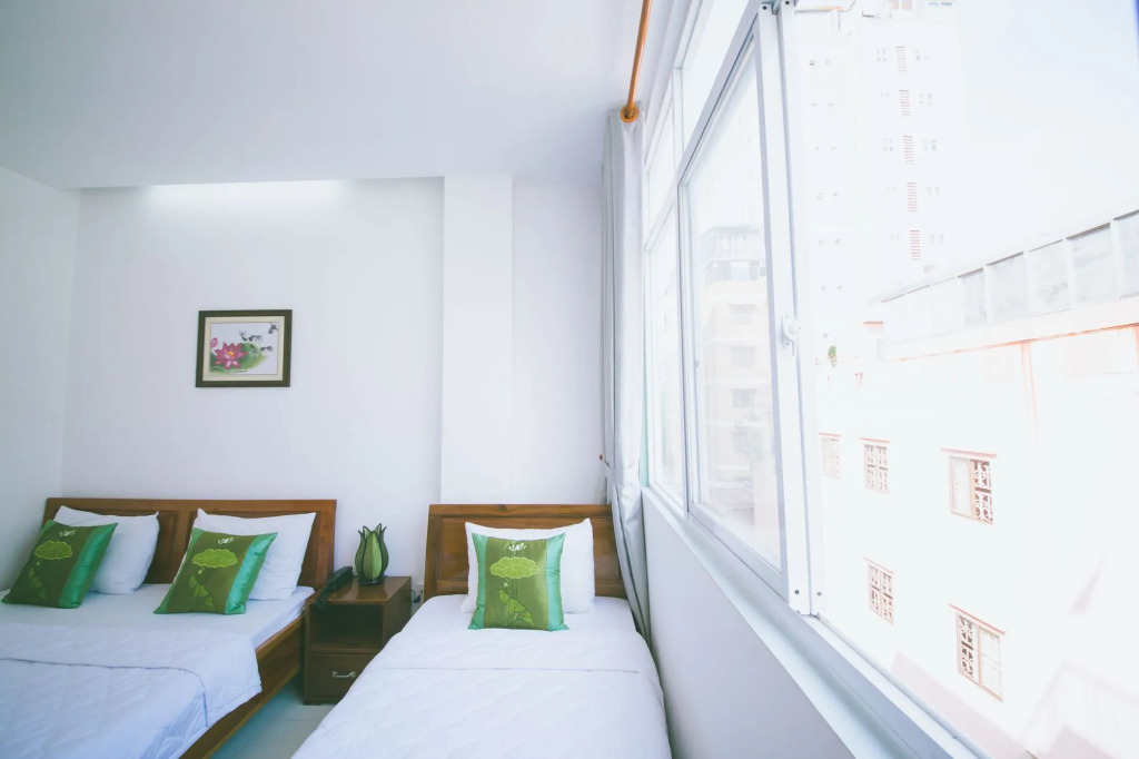 KT Hotel - Saigon Center