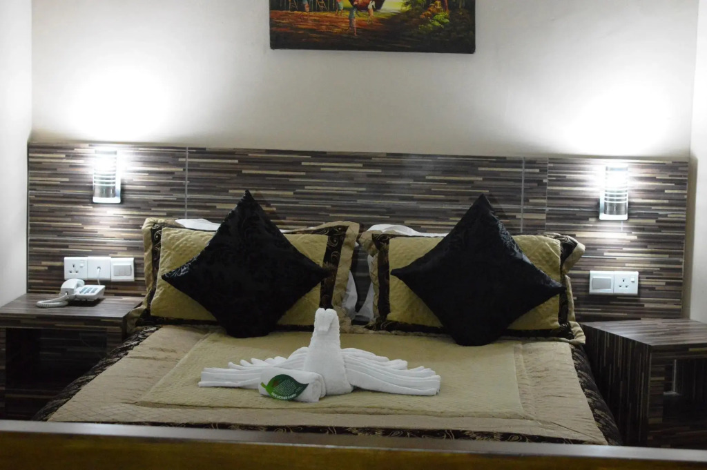 Goldsands Hotel Langkawi