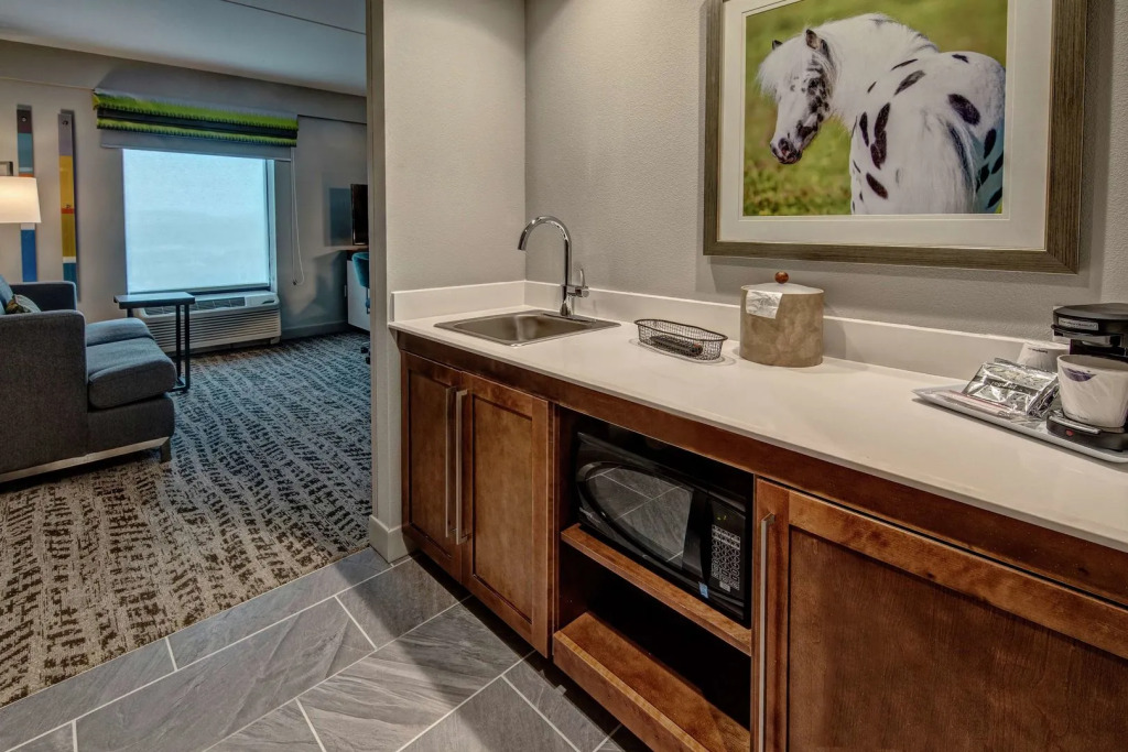 Hampton Inn & Suites Nashville/Goodlettsville Tennessee