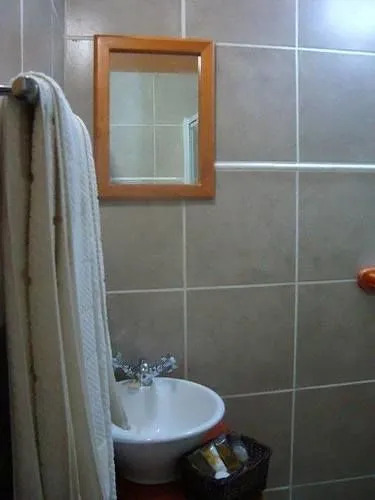 Villa Langa B and B