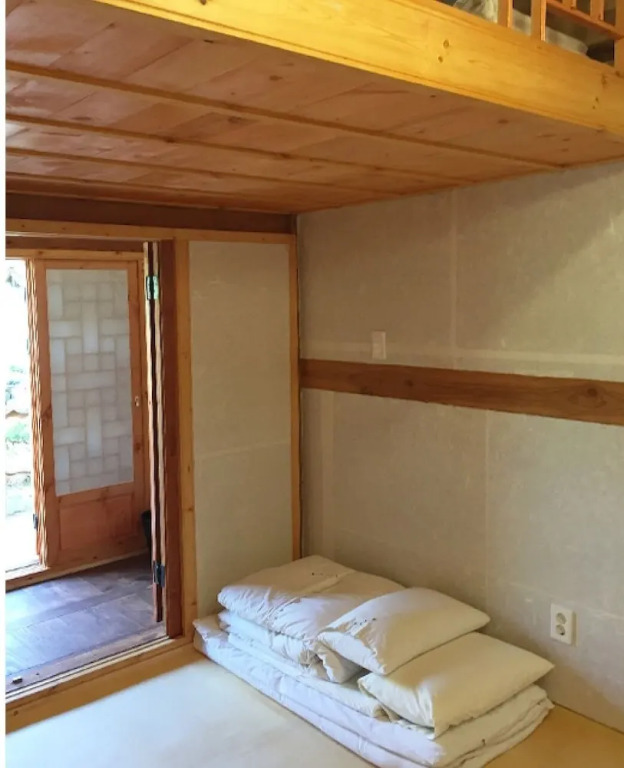 Jeonju Gaeunchae Hanok Stay 2nd Branch